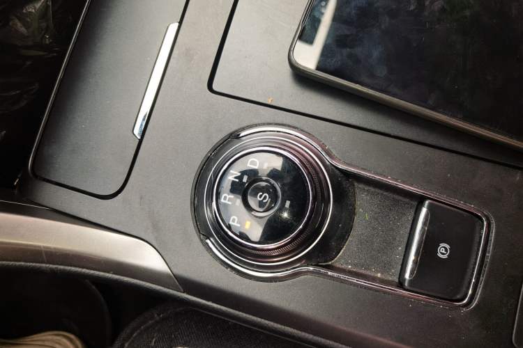 Used Ford Mondeo 2017 EcoBoost 180 Luxury Model