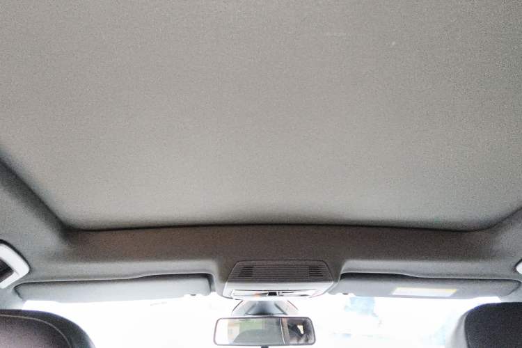 Used Volkswagen ID.3 2022 Pro Smart Edition Headliner