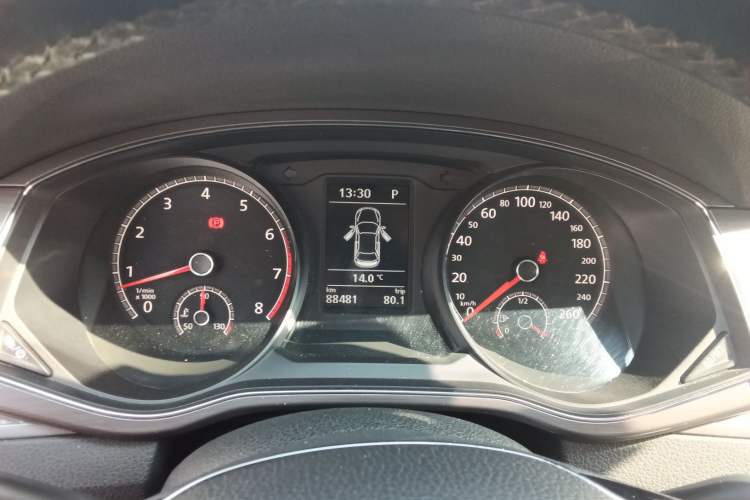 Used Volkswagen Passat 2017 330TSI DSG Luxury Edition