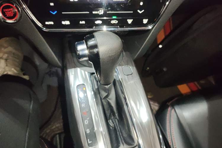 Used Honda XR-V 2021 220TURBO CVT Luxury Edition
