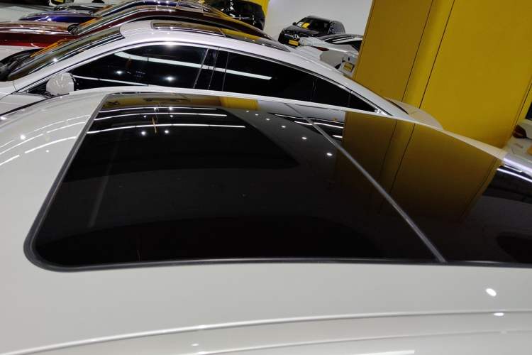 Used BMW 3 Series 2024 320Li M Sport Package