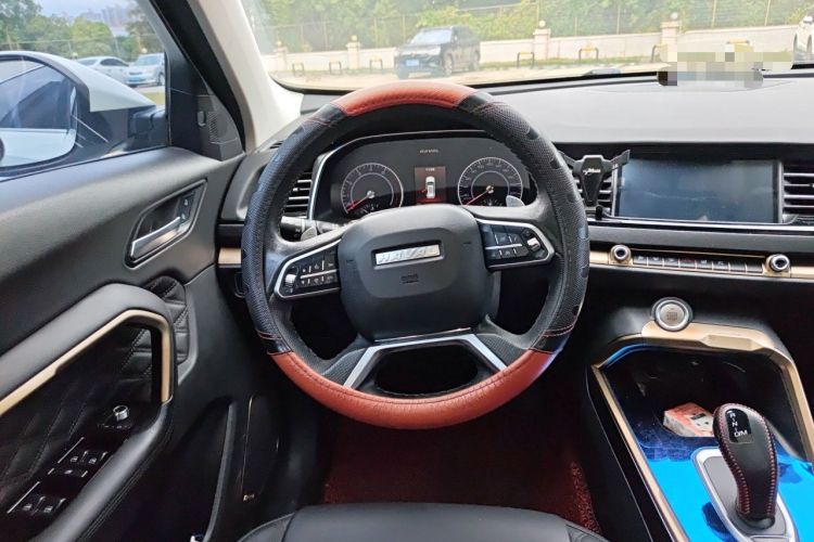 Used Haval H6 2020 1.5 GDIT Automatic Platinum Champion Edition

