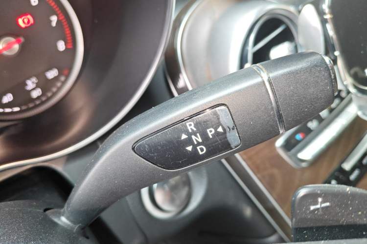 Used Mercedes-Benz GLC 2017 GLC 300 4MATIC Sport Edition