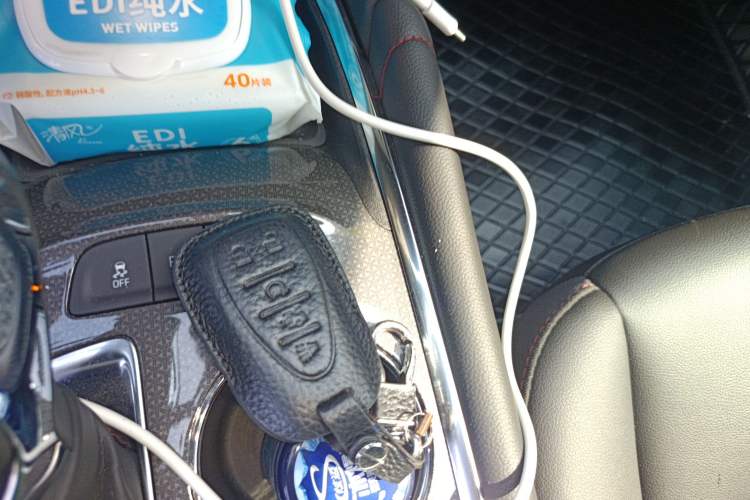 Used Chevrolet Malibu XL 2023 Redline 2.0T Rui Lian Edition
