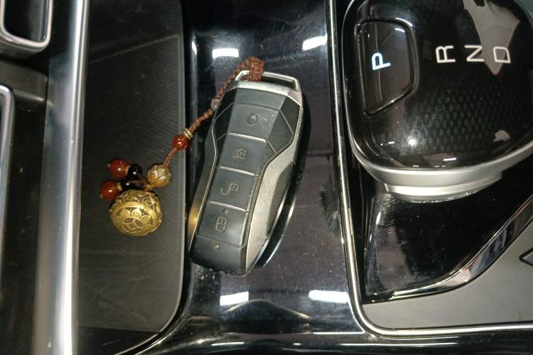 Used BYD Song PLUS New Energy 2021 DM-i 110KM Flagship Model