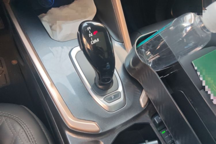 Used Haval H6 2021 1.5T Automatic Champion Edition Gear Lever