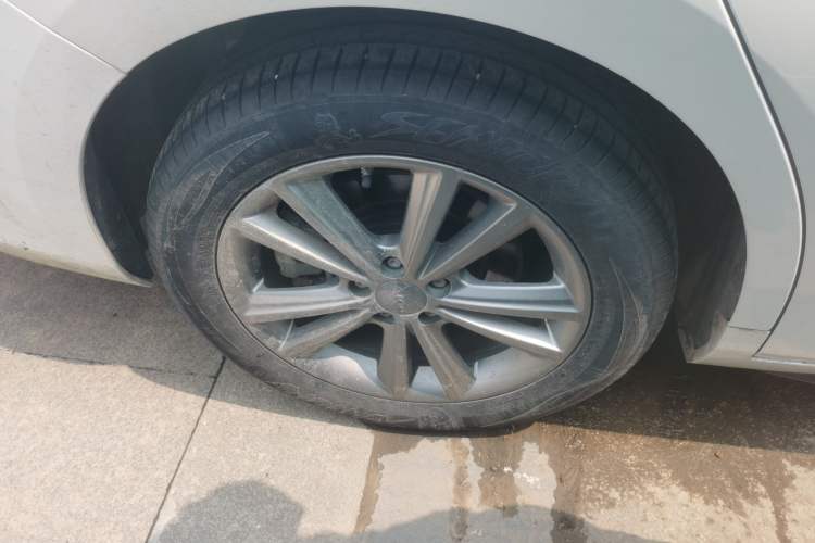 Used AION S 2022 Meizu 580 Pio