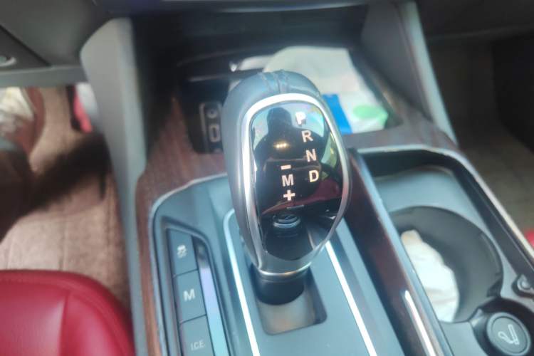 Used Maserati Levante 2018 3.0T Classic Edition