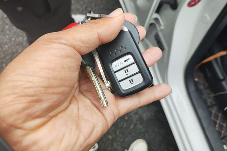 Used Honda Envix 2022 180TURBO CVT Enjoy Edition