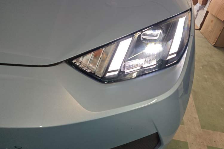 Used BYD Seagull 2025 Smart Drive Version 305 km Freedom Edition
