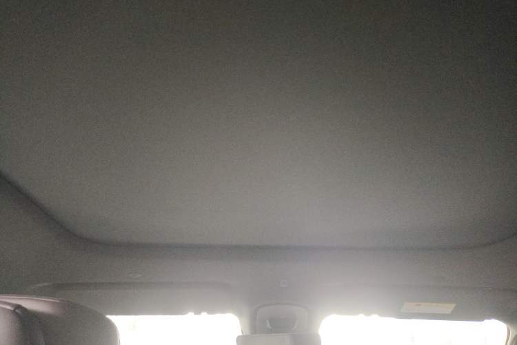 Used Avatr 07 2024 Pro+ Range-Extended Edition Headliner