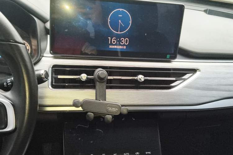 Used Chery Tiggo 8 2021 Kunpeng Edition 290TGDI Automatic Zhubfeng+ Version
