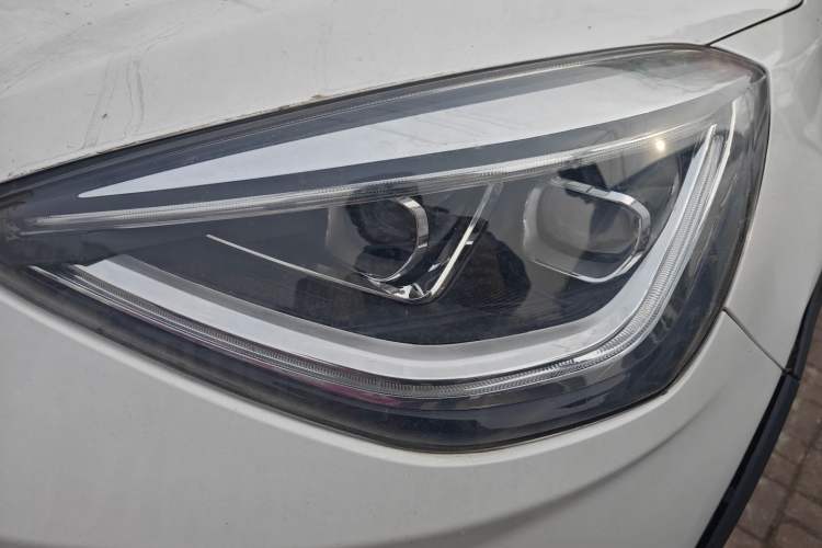 Used SOL E20X 2020 Heartbeat Edition