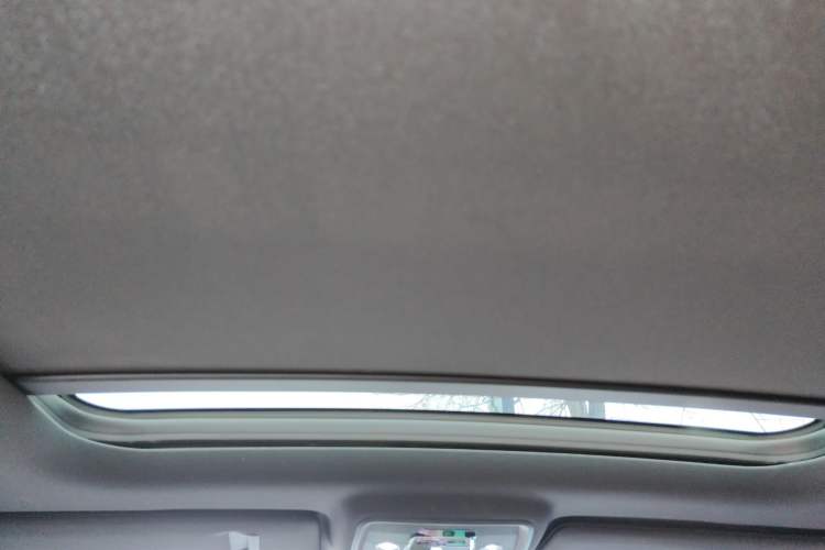 Used BYD Song PLUS 2020 1.5T Automatic Prestige Version
