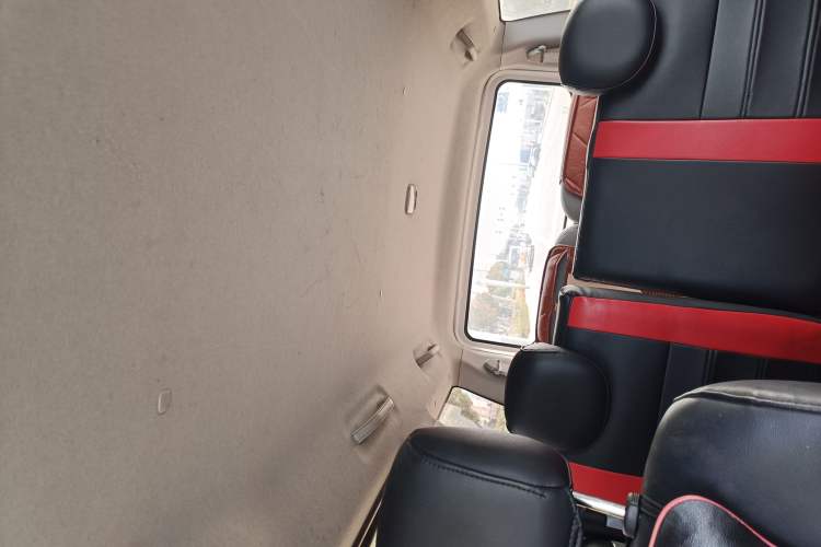 Used Dongfeng Shuaike 2016 1.5L Manual Standard Edition