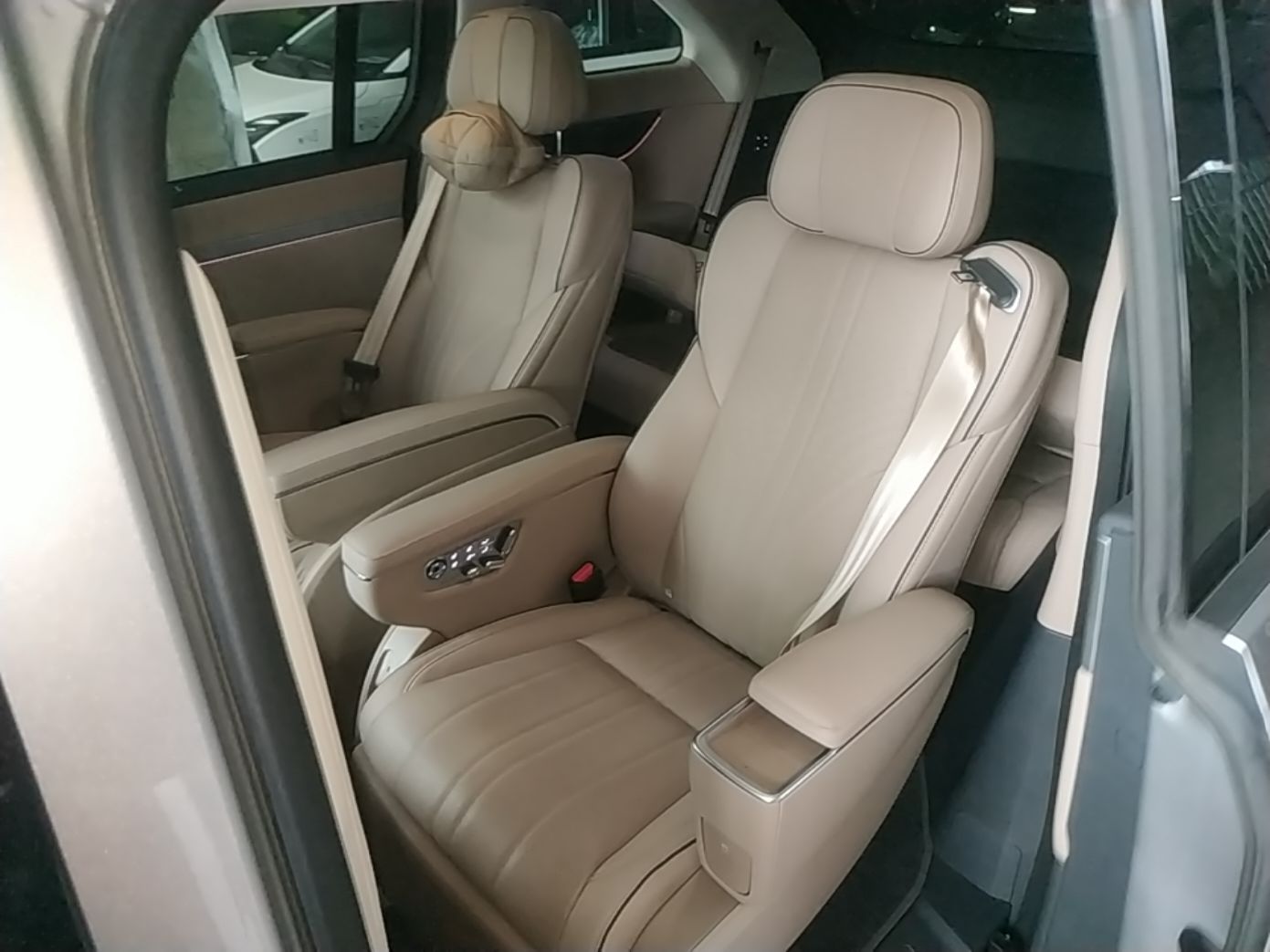 XPeng X9 2026 Model—Range-Extended Version 1602 Ultra — снимка 20