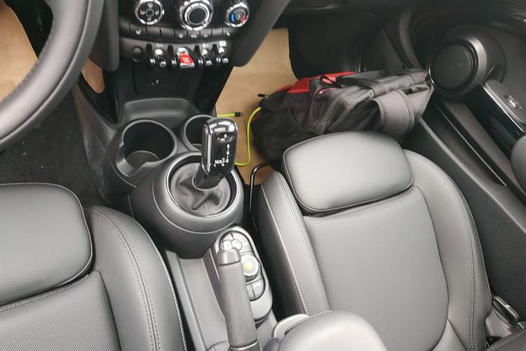 Used MINI 2019 1.5T COOPER Classic Edition