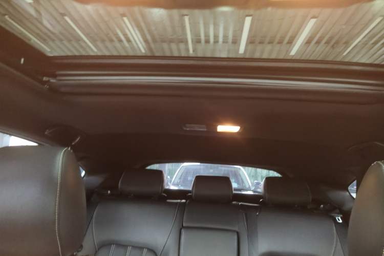 Used Mazda CX-4 2020 2.0L Automatic Two-Wheel Drive Blue Sky Dynamic Edition