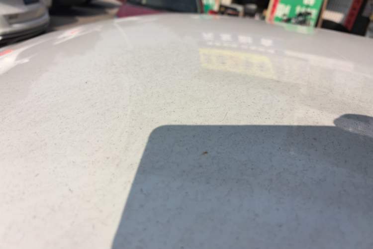 Used Bestune B30EV 2019 EV400
