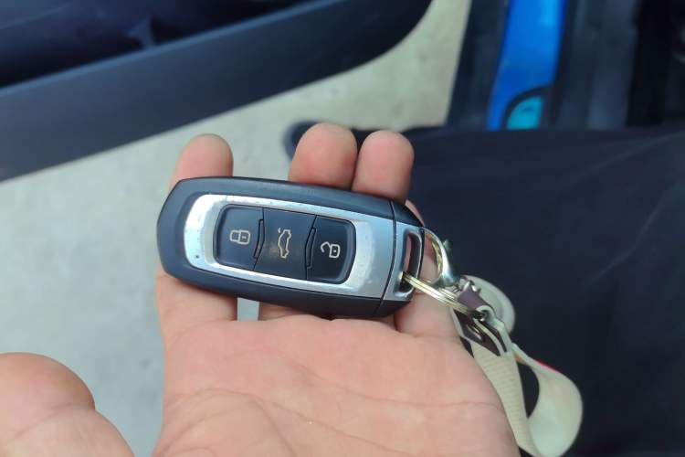 Used Geely Auto Emgrand GS 2016 Sport Edition 1.8L Automatic LingShang Model
