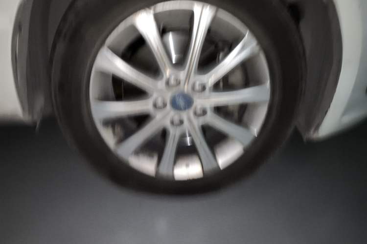 Used Ford Mondeo 2013 2.3L Fashion Edition
