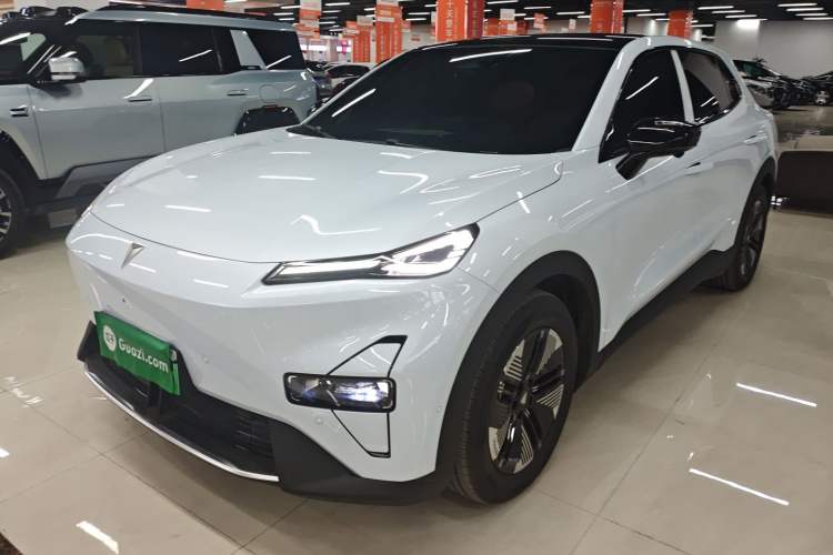 Used Deepal S05 2024 510Max Pure Electric Version