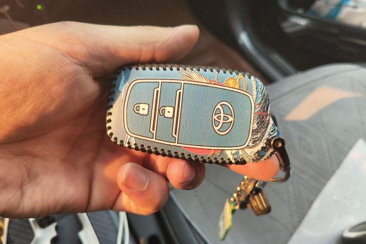 Used Toyota RAV4 2015 2.5L Automatic 4x4 Elite Edition
