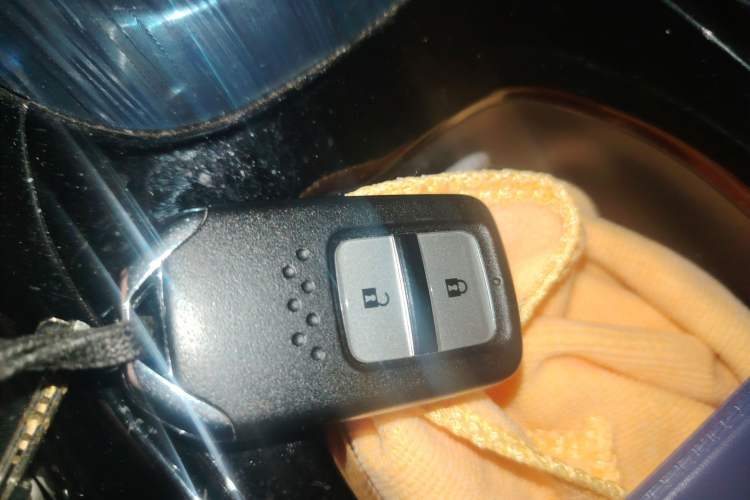 Used CIIMO X-NV 2020 Electric Edition
