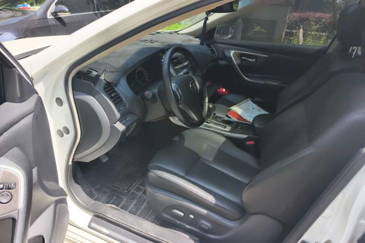 Used Nissan Teana 2013 2.0L XL Comfort Edition
