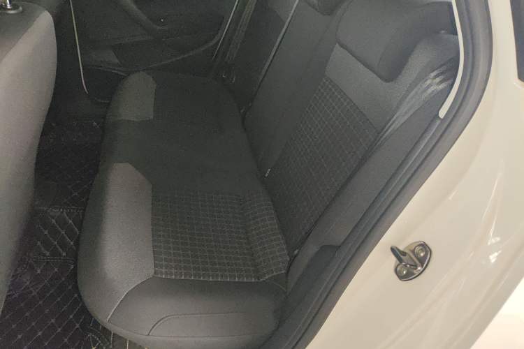 Used Volkswagen Polo 2018 1.5L Automatic Enjoyment Model