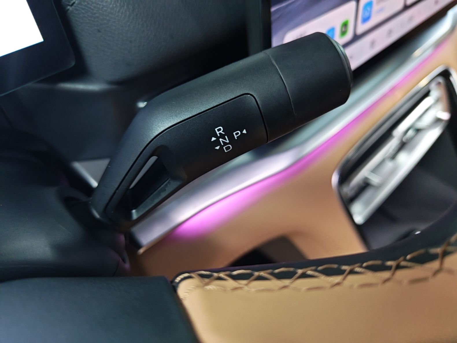 Geely Galaxy A7 2025 Model EM-i 150km Prestige Edition — снимка 18