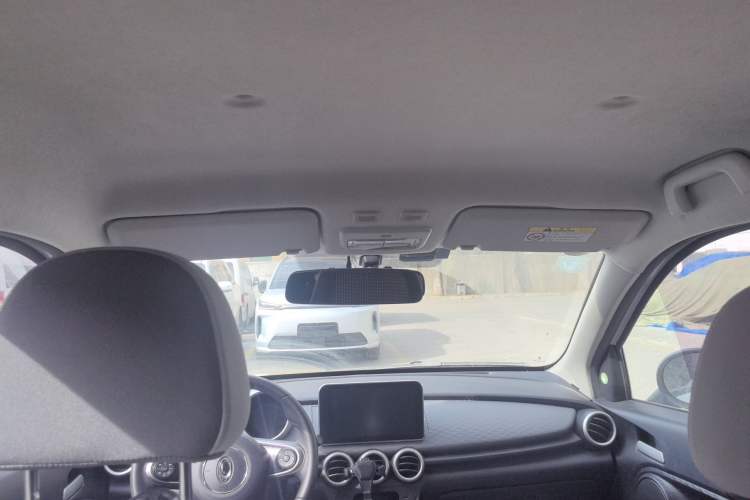 Used ORA Black Cat 2019 351 km Fun Edition