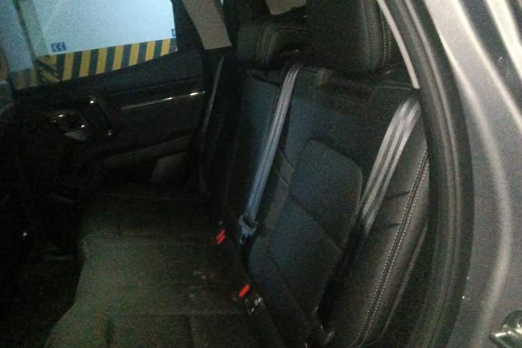 Used Haval H Dog 2023 1.5T Two-Wheel Drive Chao Ye Version Plus