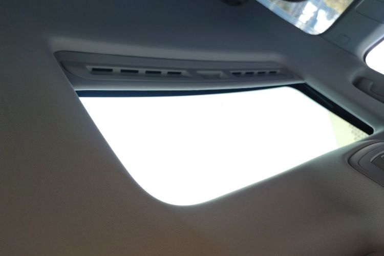 Used MG 6 2017 20T Automatic Trophy Prestige Internet Edition China V Standard
