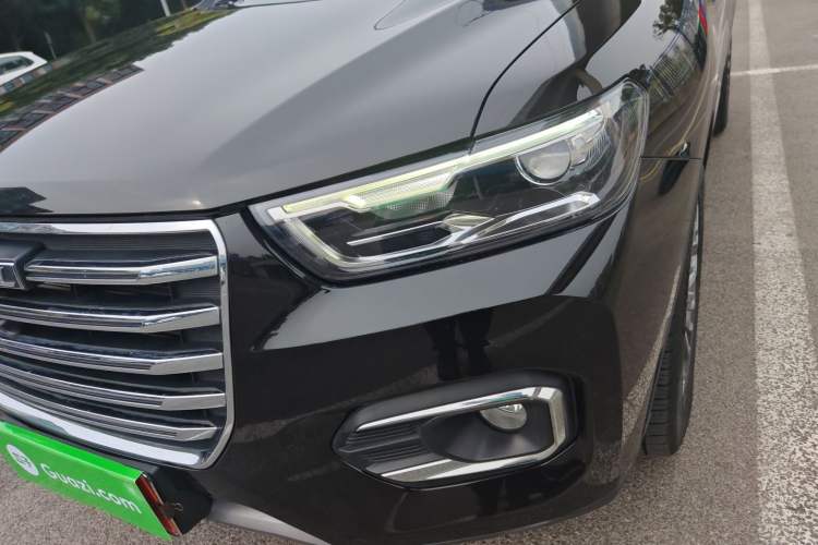 Used Haval H6 2020 1.5 GDIT Automatic Platinum Champion Edition