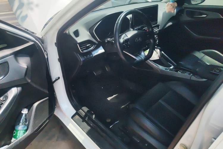 Used Hyundai Lafesta 2019 280TGDi Smart Speed Version China VI Standard