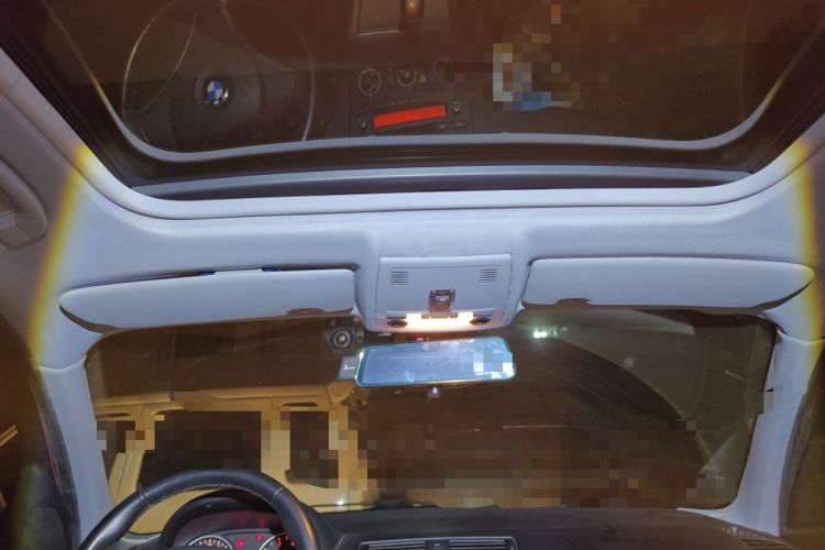 Used BMW 1 Series 2008 120i automatic transmission
