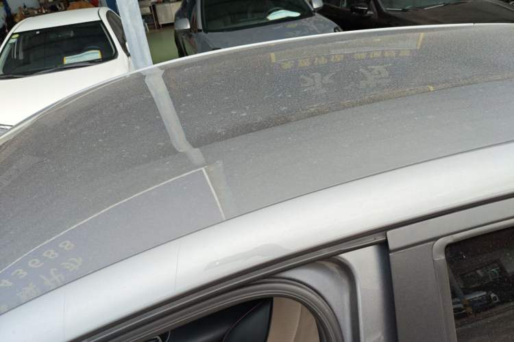 Used BYD Dolphin 2023 420 km Free Version
