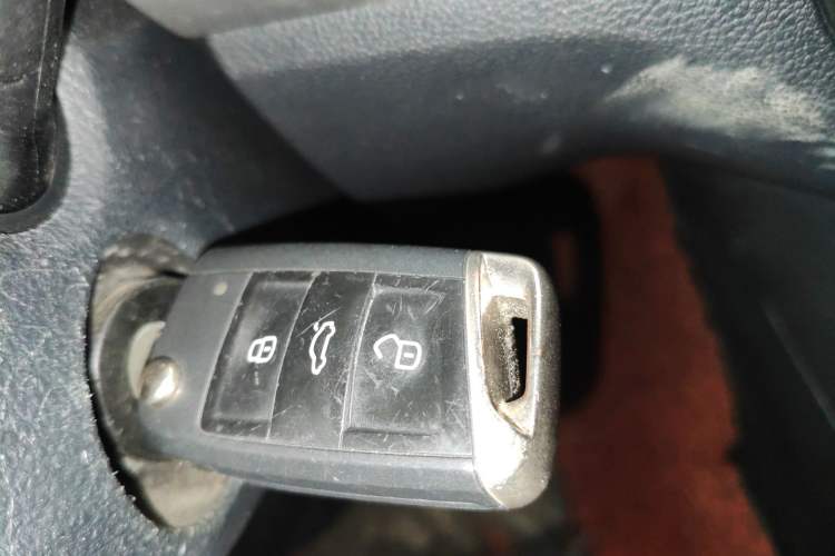 Used Volkswagen Lavida 2018 1.5L Manual Comfort Edition China V Standard