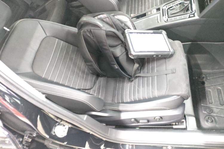 Used Volkswagen Magotan 2020 330TSI DSG Luxury Edition
