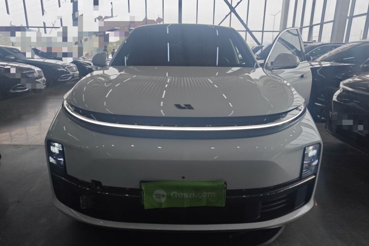 Used Li Auto L7 2023 Air model
