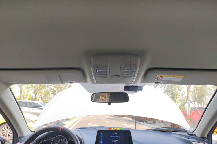 Used Mazda 3 Axela 2019 Cloud-Controlled Version Sedan 1.5L Automatic Comfort Trim China VI Standard