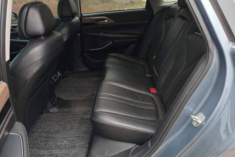 Used XPeng P5 2021 550P
