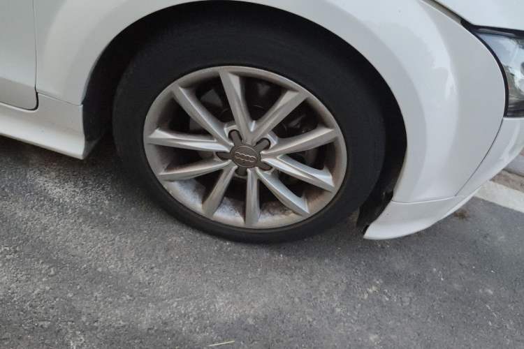 Used Audi TT 2013 TT Coupe 45 TFSI