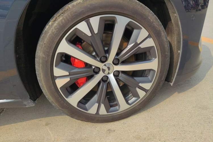 Used Nio ET7 2022 75 kWh