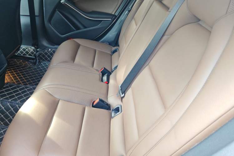 Used Mercedes-Benz CLA 2016 Facelifted CLA 260 4MATIC