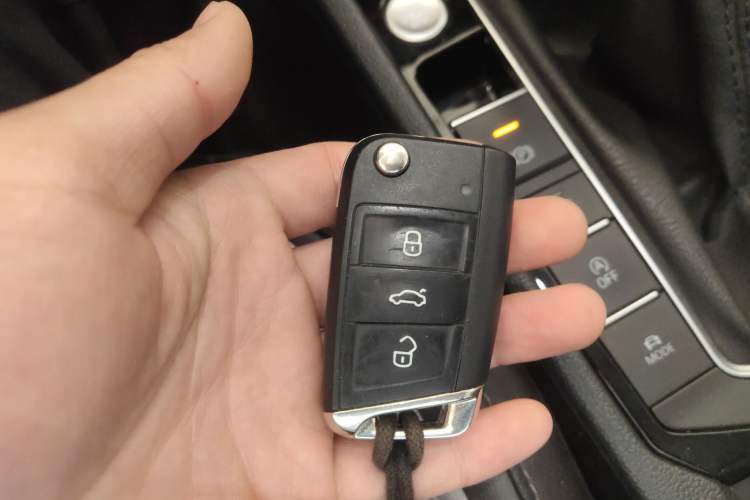 Used Volkswagen Sagitar 2021 280TSI DSG Comfort Connect Edition