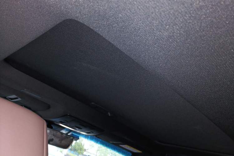Used Lexus ES 2022 200 Excellence Edition Headliner
