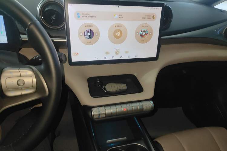 Used BYD Dolphin 2023 420 km Free Version
