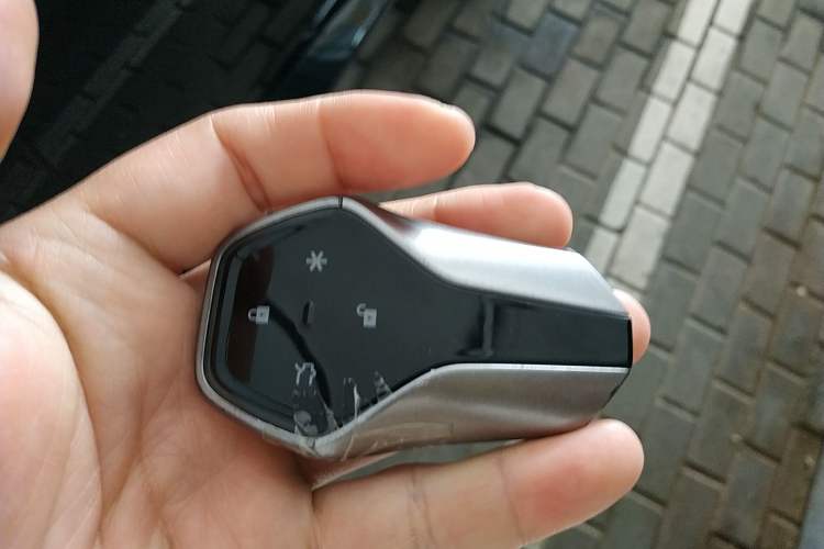 Used Hyptec HL 2025 Model Revised 350 Max Six-Seater LiDAR Edition
